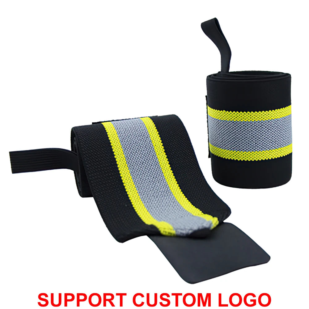 1 Pair Wristband Wrist Support Extra Strength