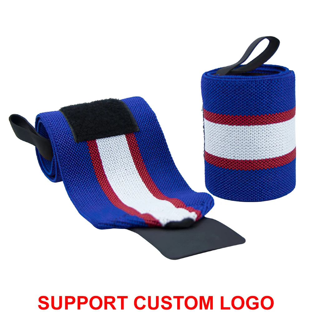 1 Pair Wristband Wrist Support Extra Strength