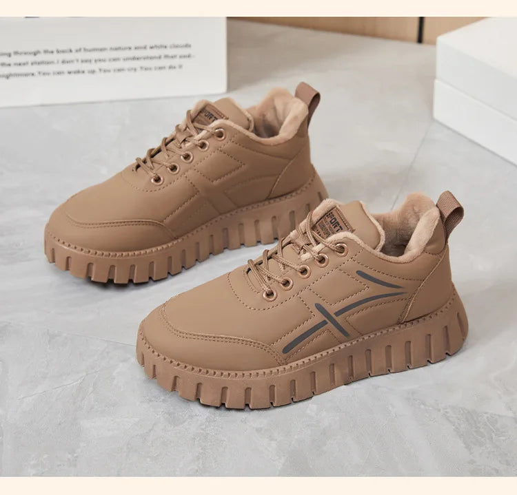Women's Casual Board Shoes