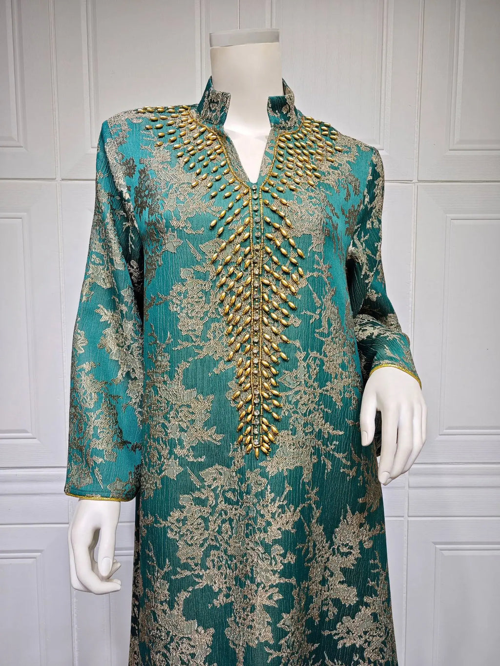 Eid Muslim Dress for Women