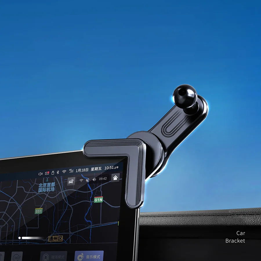 Universal Car Display Screen Holder