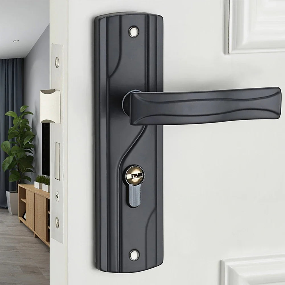 Door Handle Lock