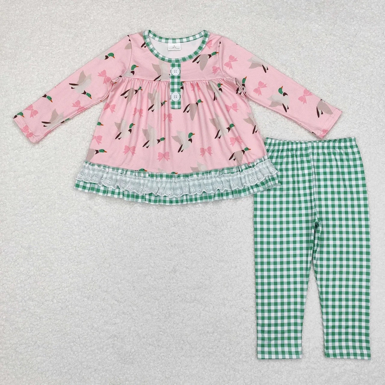 Wholesale Baby Girl Long Sleeves