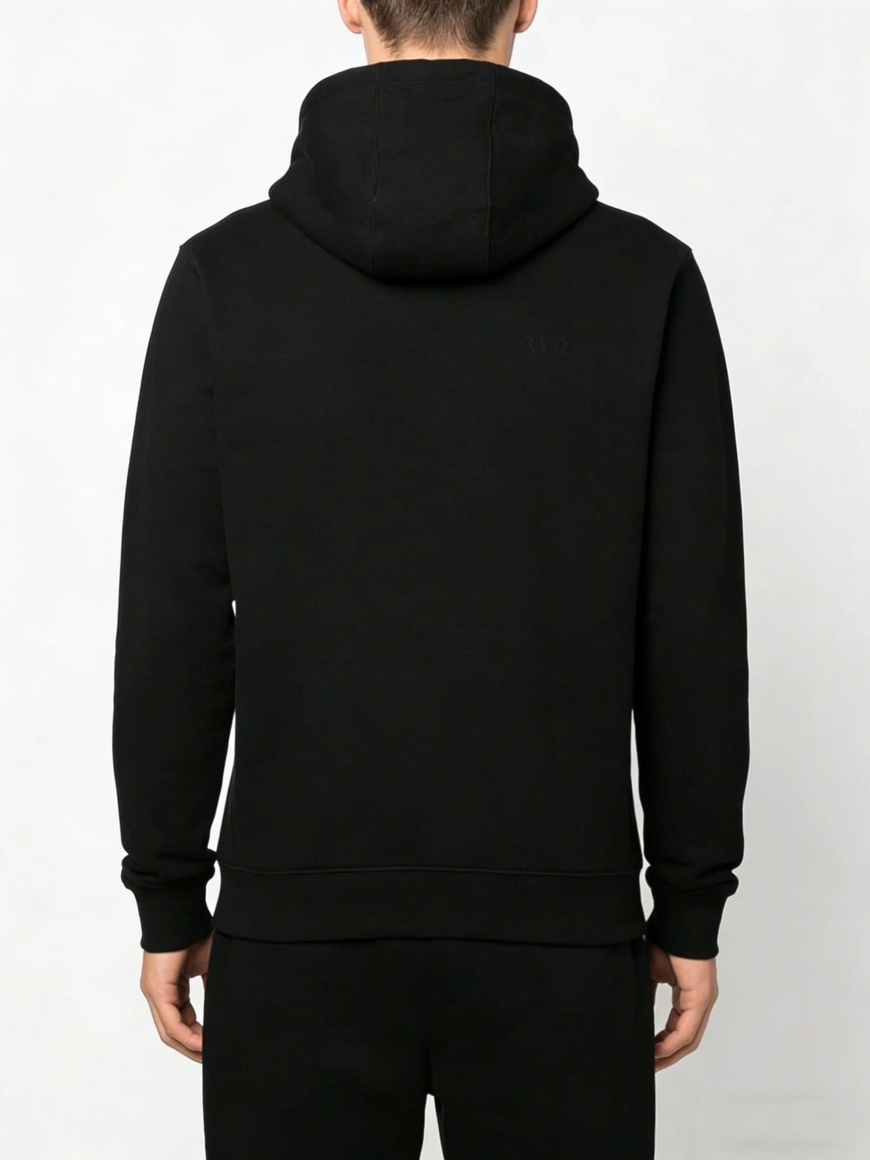 Canada Maple Leaf Men's Hoodies