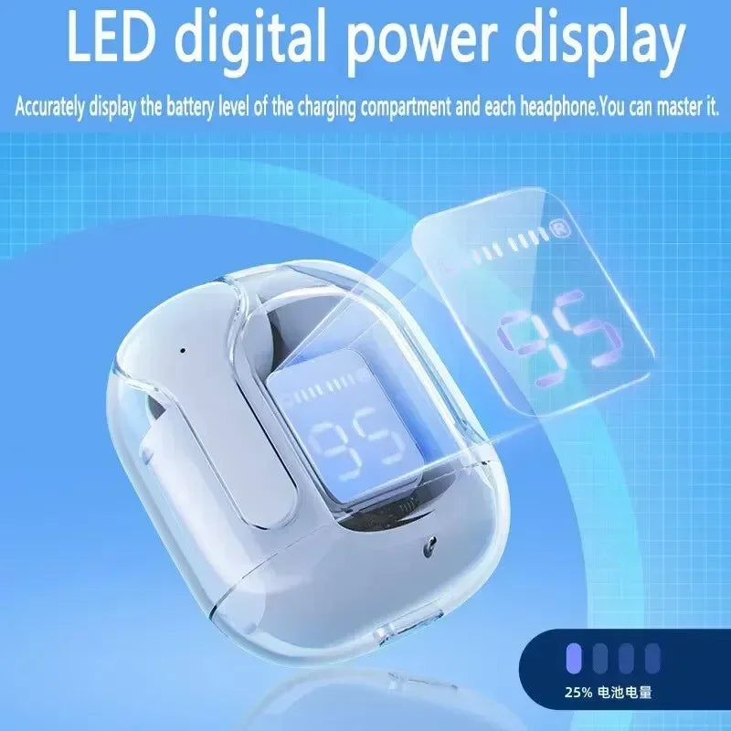Original T2 Wireless Bluetooth Earphone