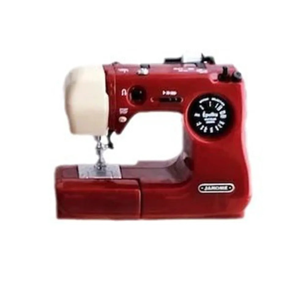 Mini Portable Sewing Machine toy