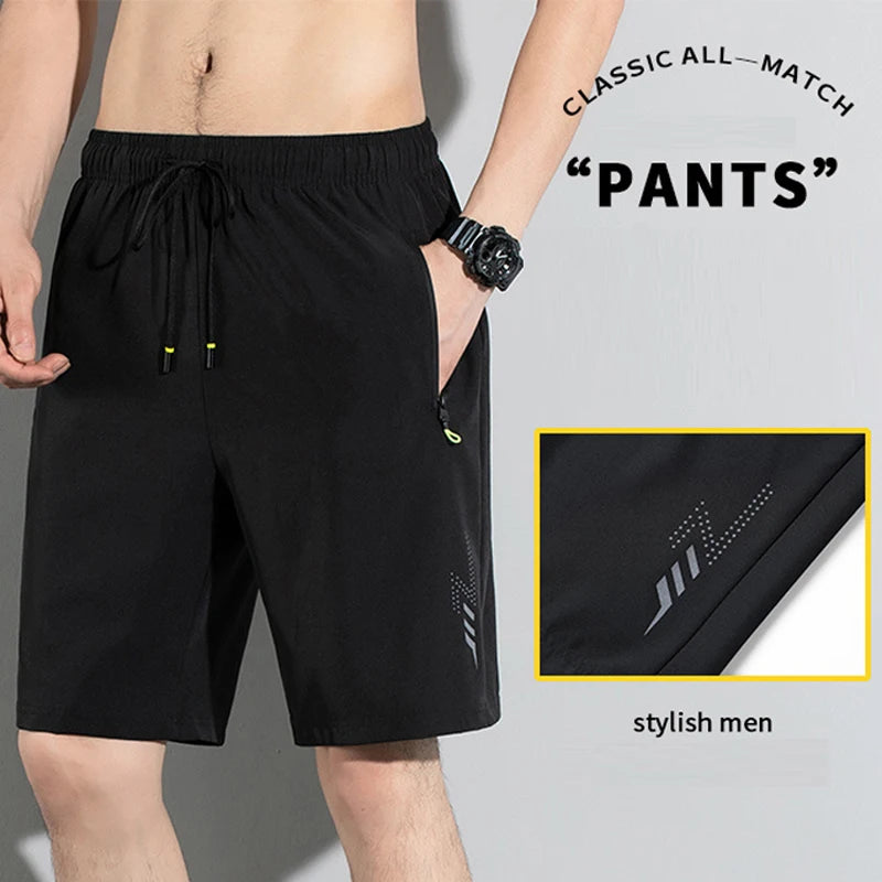 Loose Casual Shorts for Men