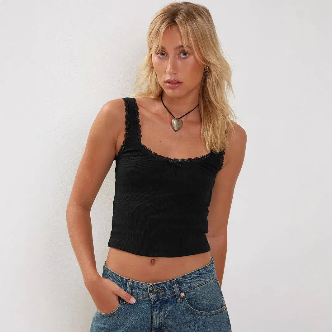 Y2k Women Summer fashion