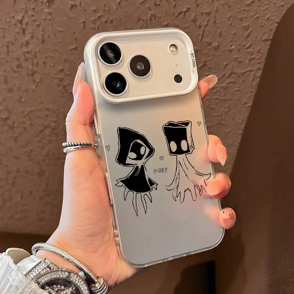 IPhone 17 16 15 14 13 12 11 Pro Max Air Multicovers