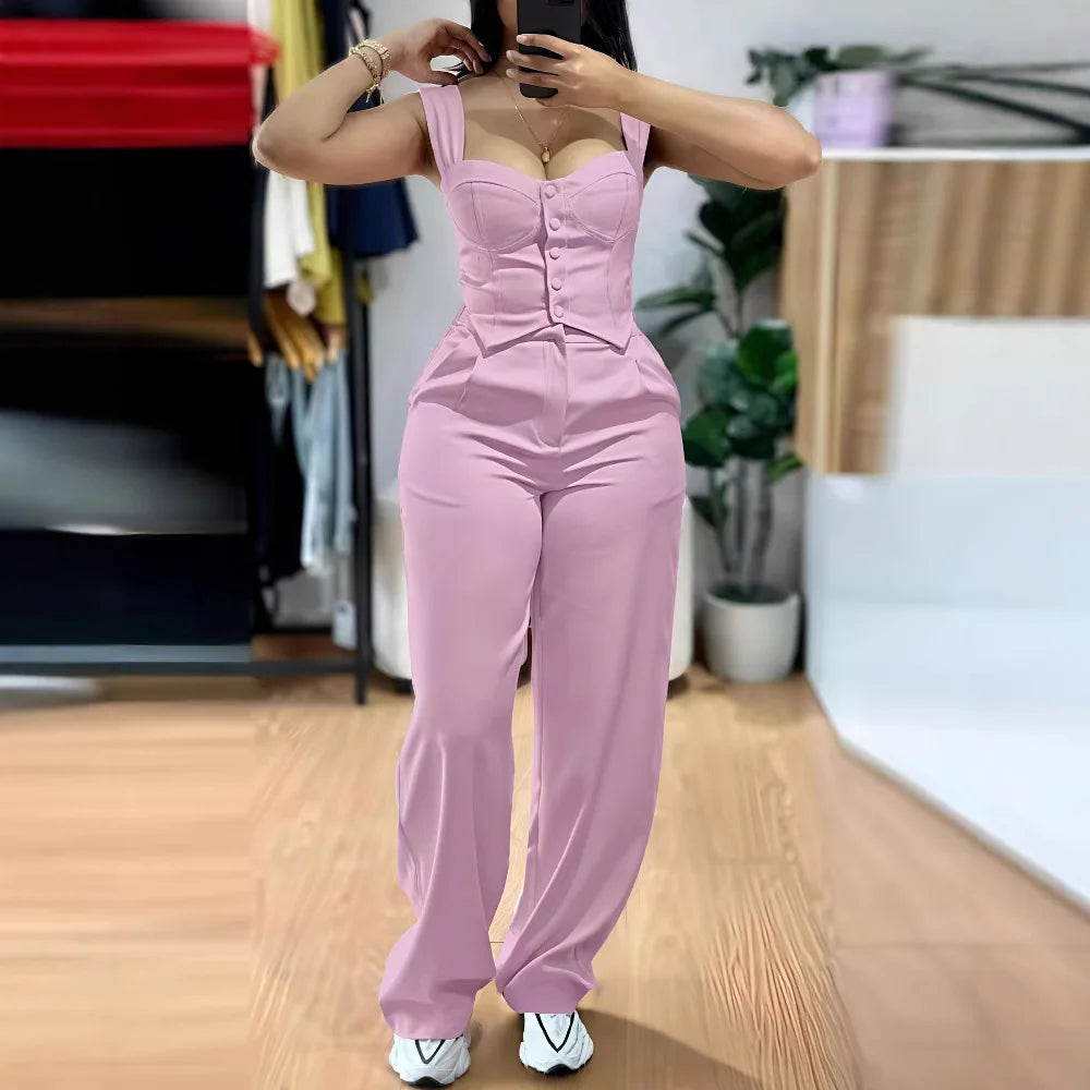 New Fashion Women's Elegant Solid Color