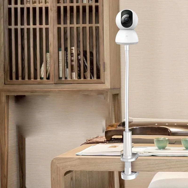 Camera  Adjustable Cradle Baby Punch-free