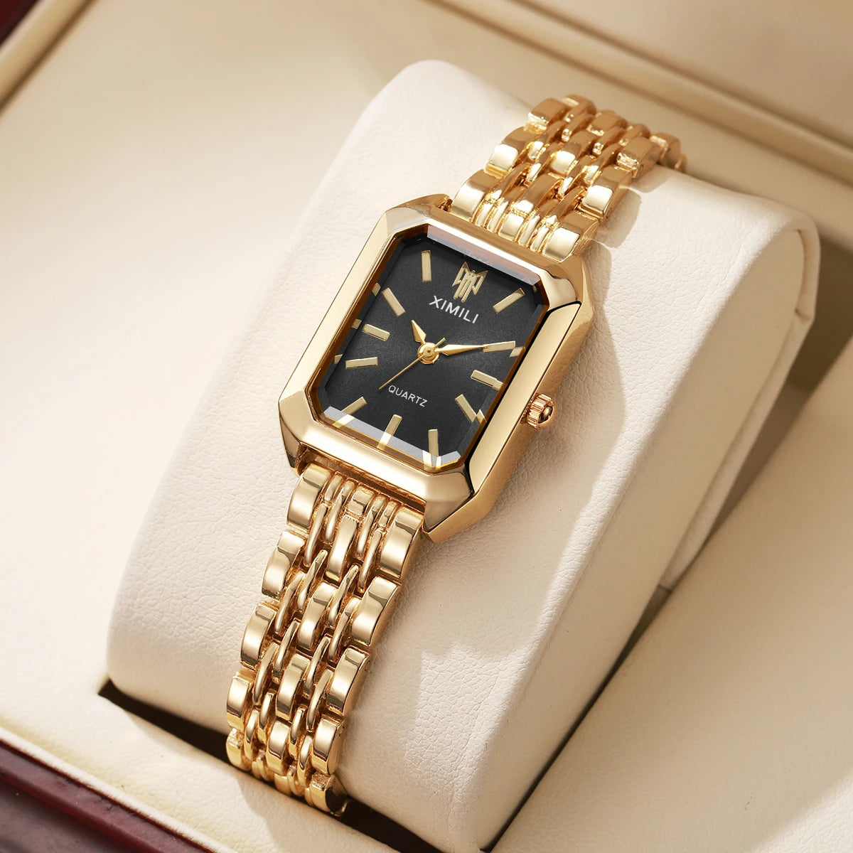 Luxury Women Watches