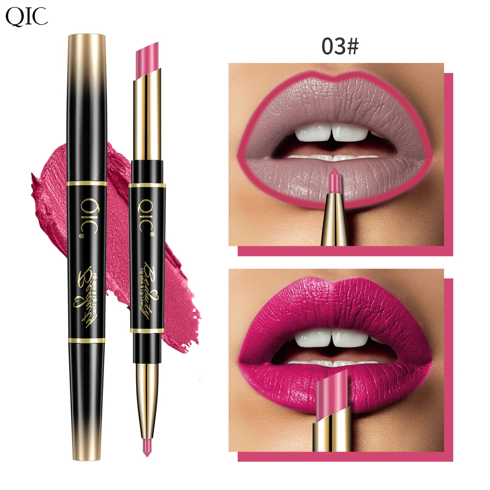 LipStick Long Lasting
