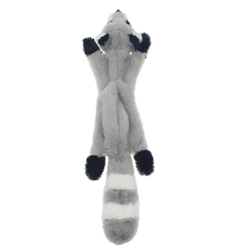Cats and Dogs Pet Plush Dinosaur Toys