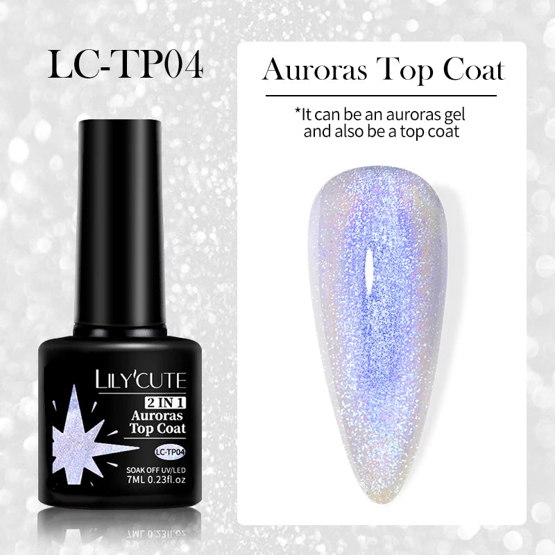 Nail Polish in Spring,Summer,Fall,winter