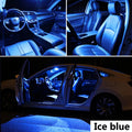 12Pcs For Suzuki 1999 2000 2001 2002 2003 2004 2005 LED Bulb