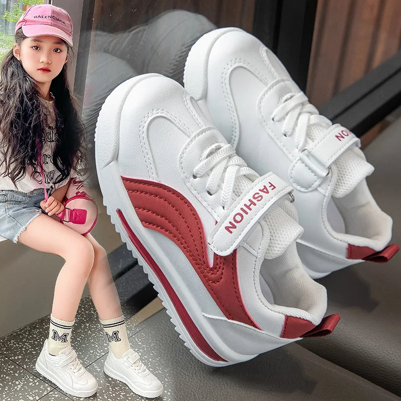 Children's Casual Shoes for Boys and Girls