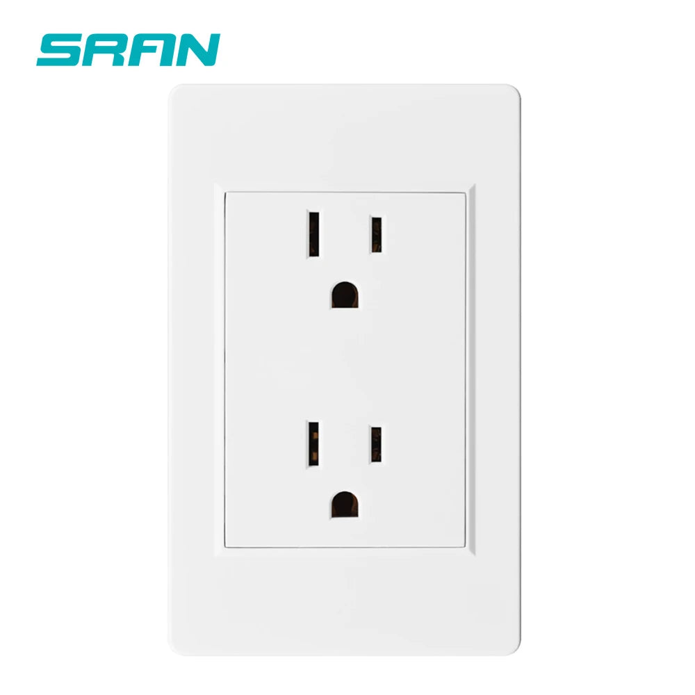 Wall Plug Sockets,Special offers