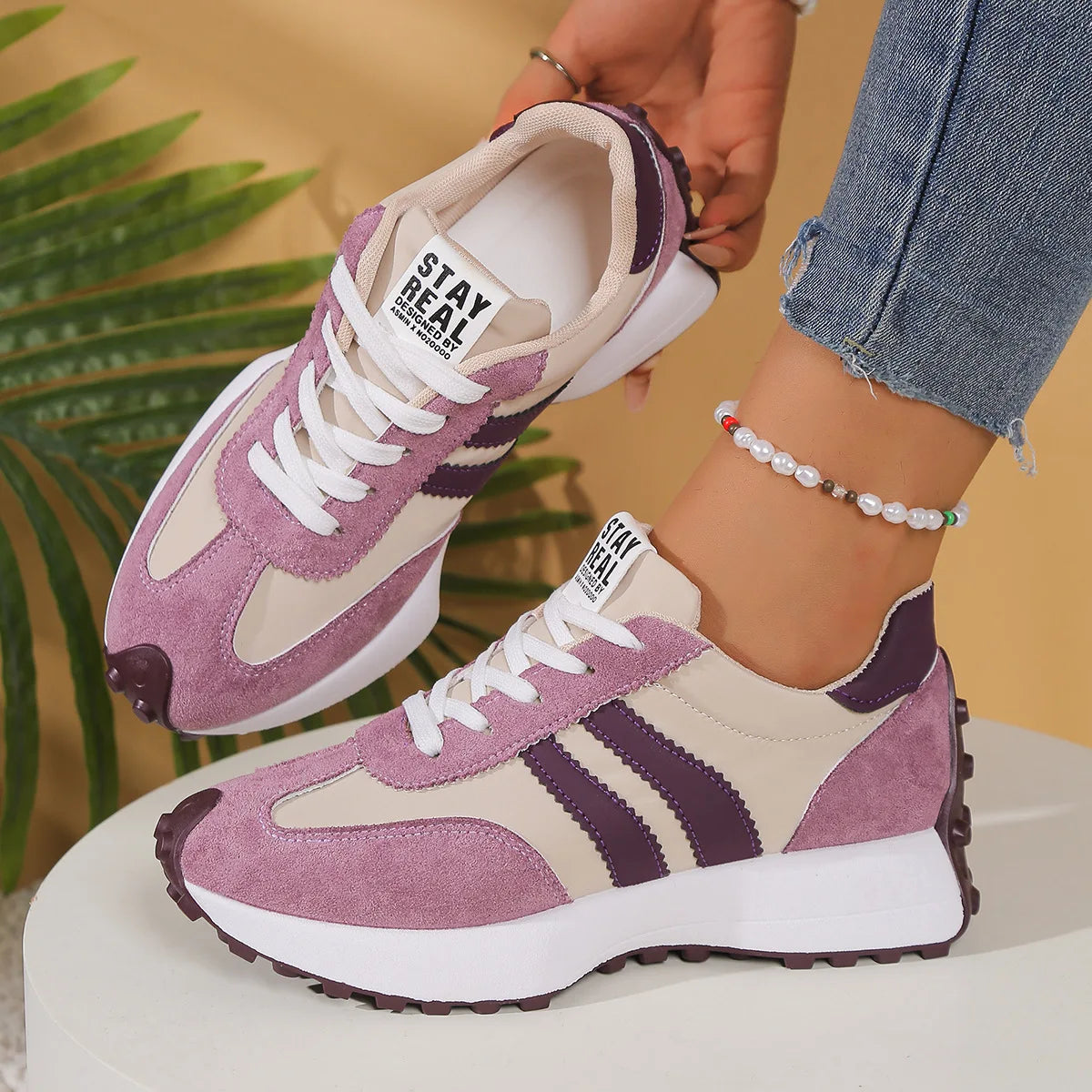 Comfortable Shoes Ladies Shoes