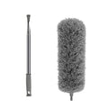 Multifunctional retractable duster