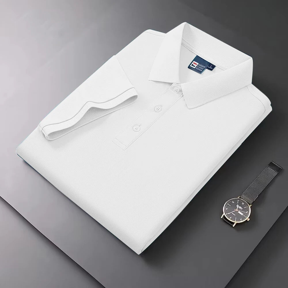 Summer Casual Short sleeved T-shirt for Men’s