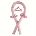 Heatless Curling Headband