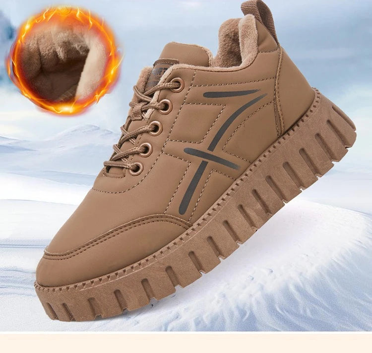 Women's Casual Board Shoes
