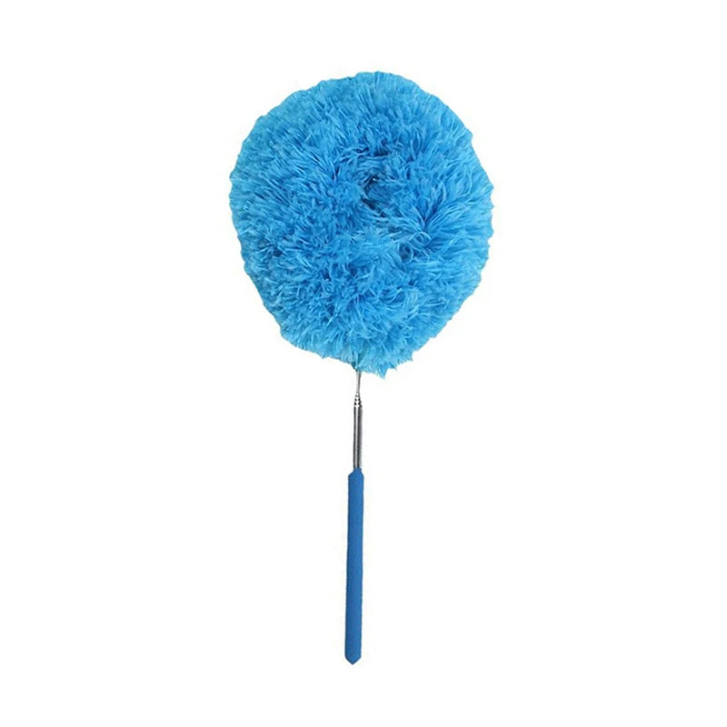 Fan Duster Extends Up To 80cm