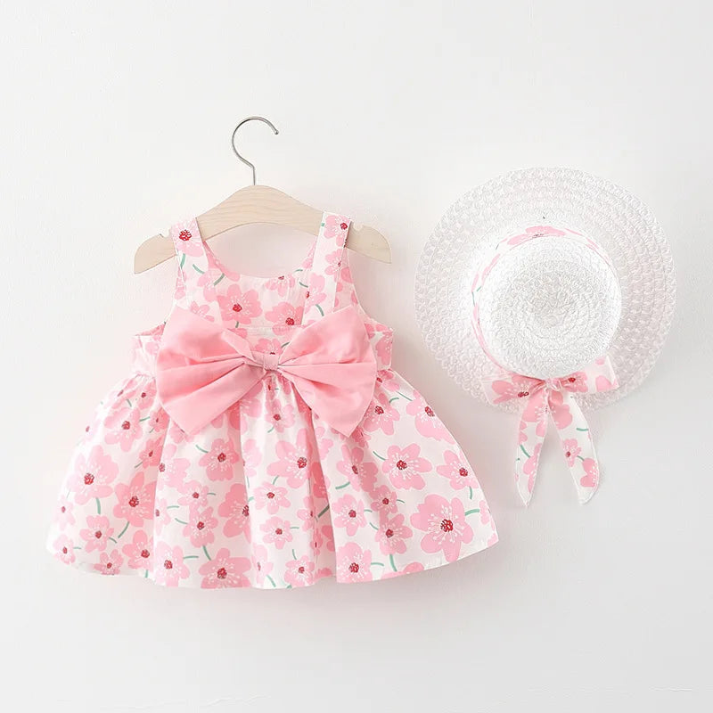 Summer Newborn Baby Clothes