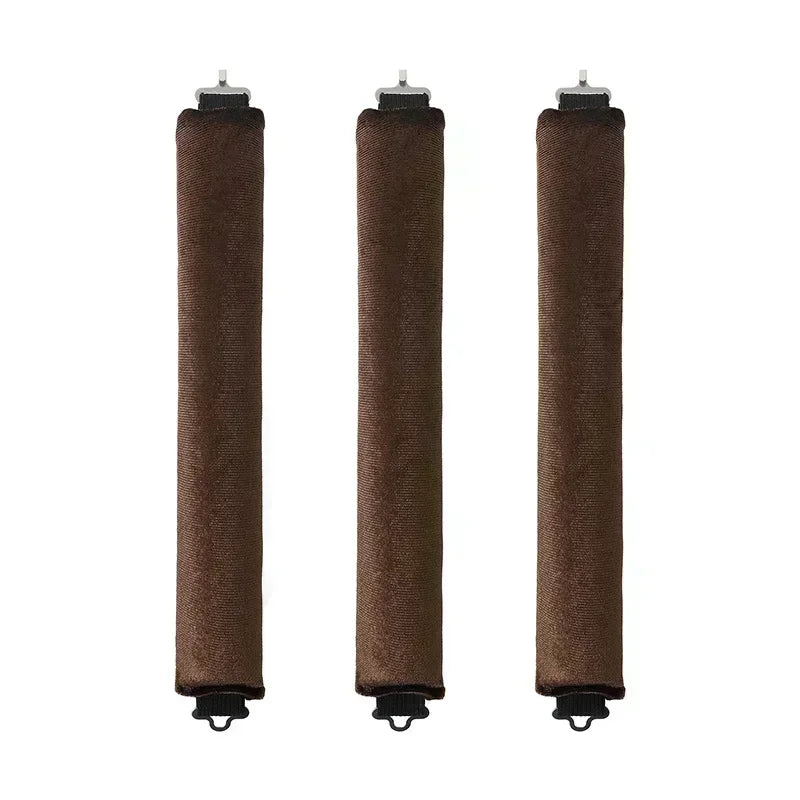 Heatless Hair Curler Curling Rod,Hair Styling Tools