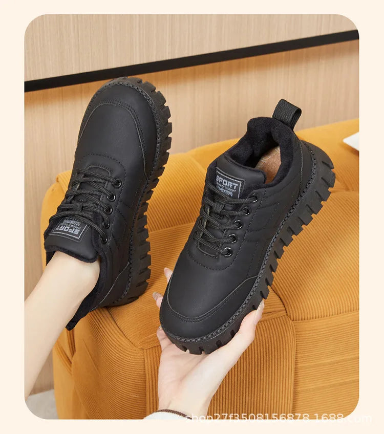 Winter Shoes, Special offers
