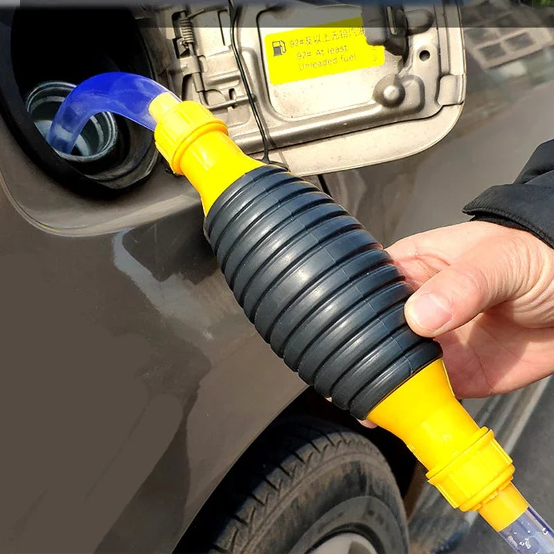 Manual Fuel Pumps