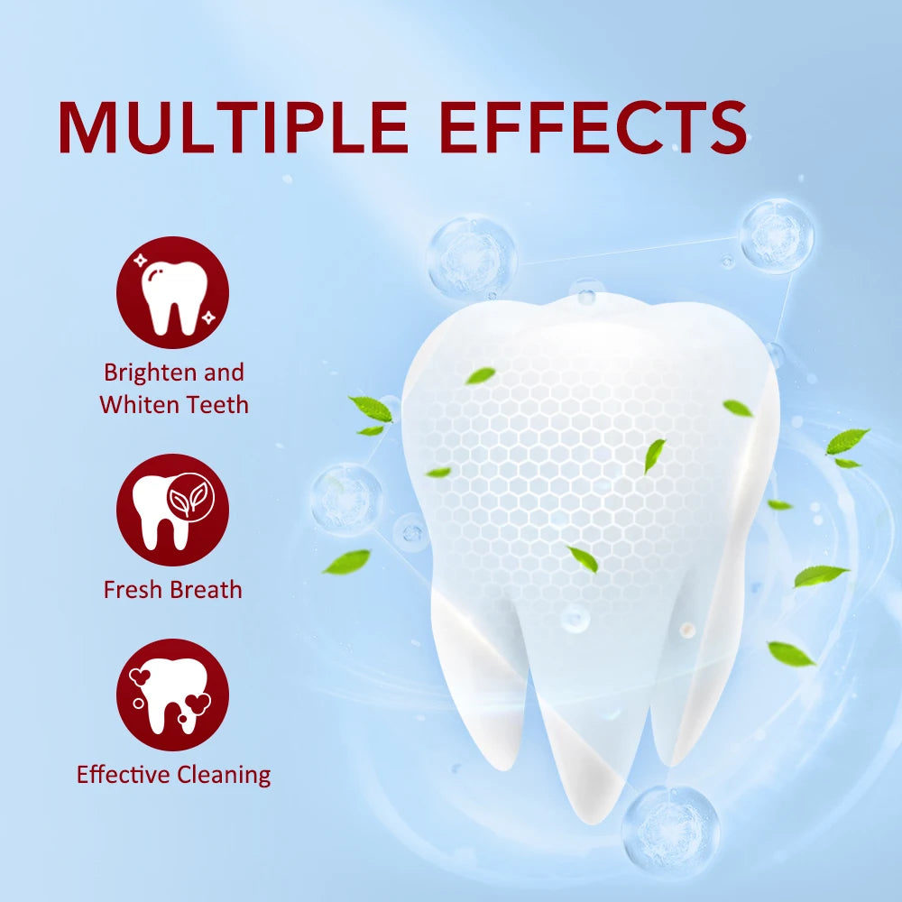 SP-6 Probiotic Toothpaste