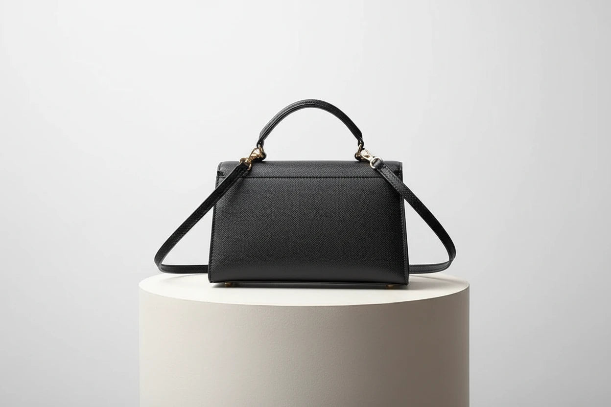 Light Luxury Women's Bag 2026