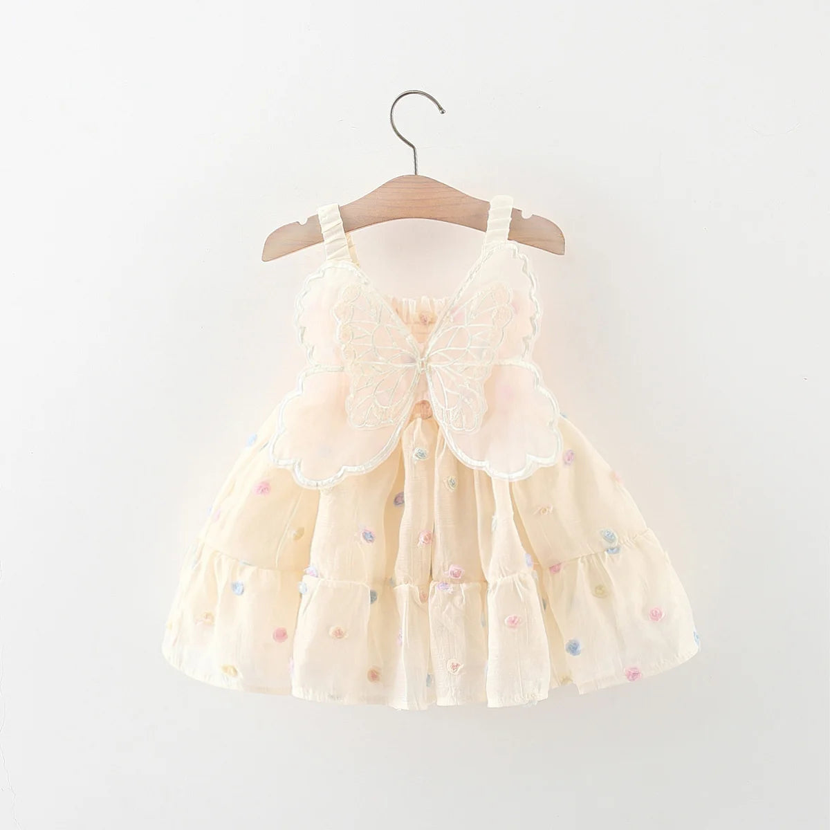 Summer Baby Girl for 0-3 Year Old Babies