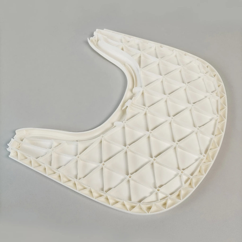 Baby Seat Tray For Stokke Tripp Trapp Highchair Used As A Snack Plate or Toy Tray Storage Rack Vacuum Adsorption