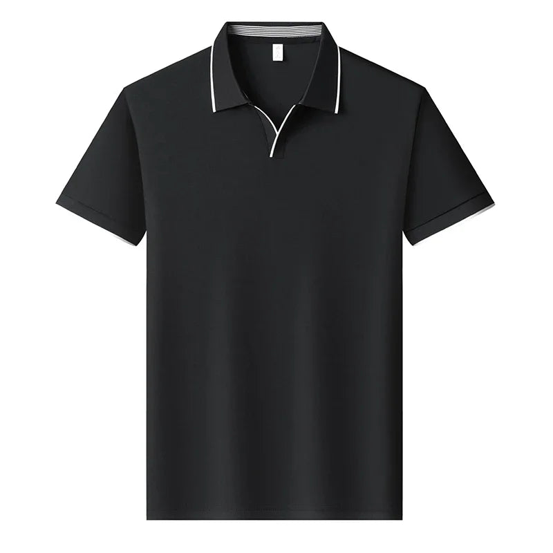 Men Daily Wear Contrast Trim Short