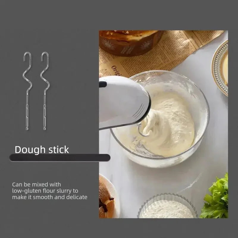 Kitchen Food Mixer