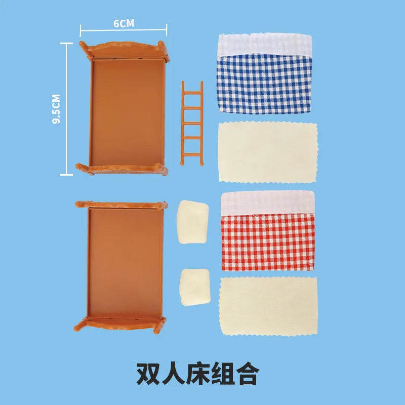 dollhouse furniture toys for babies