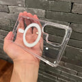Magsafe Magnetic Charge For Samsung Galaxy S25