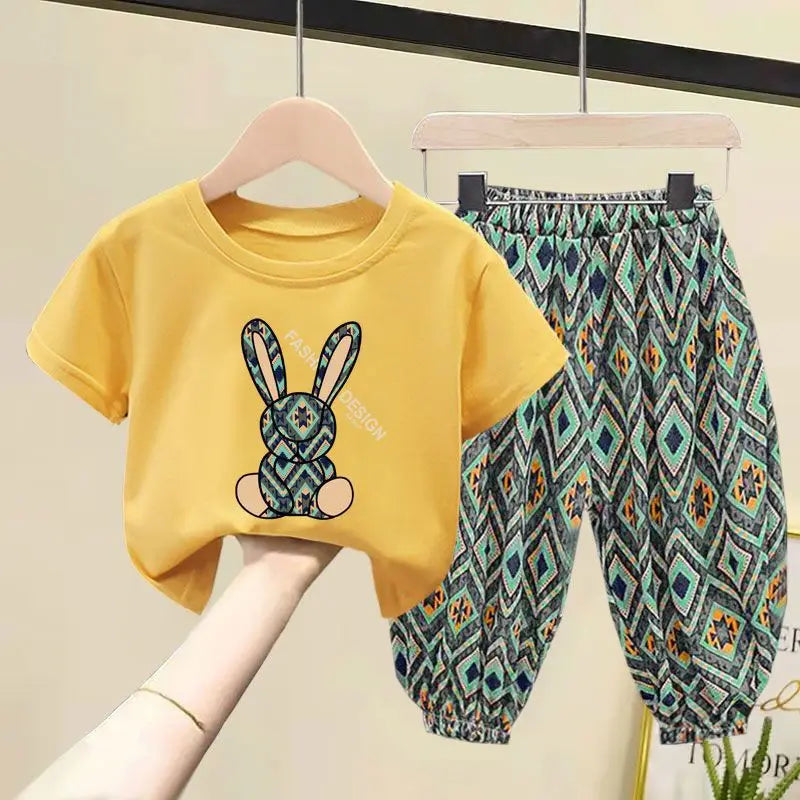 Children Clothing Sets for kids
