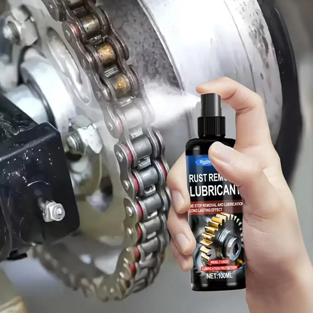 100ML Rust Removal Spray