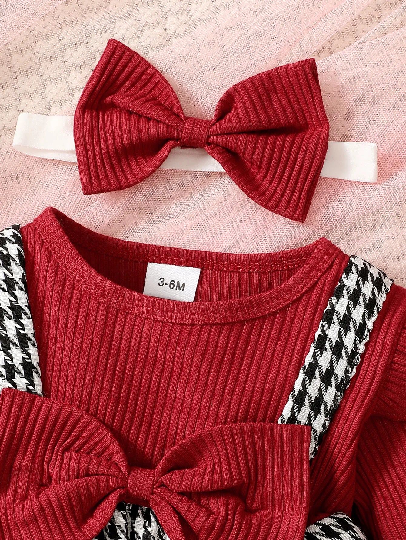Baby Girl Autumn/Winter Fashion