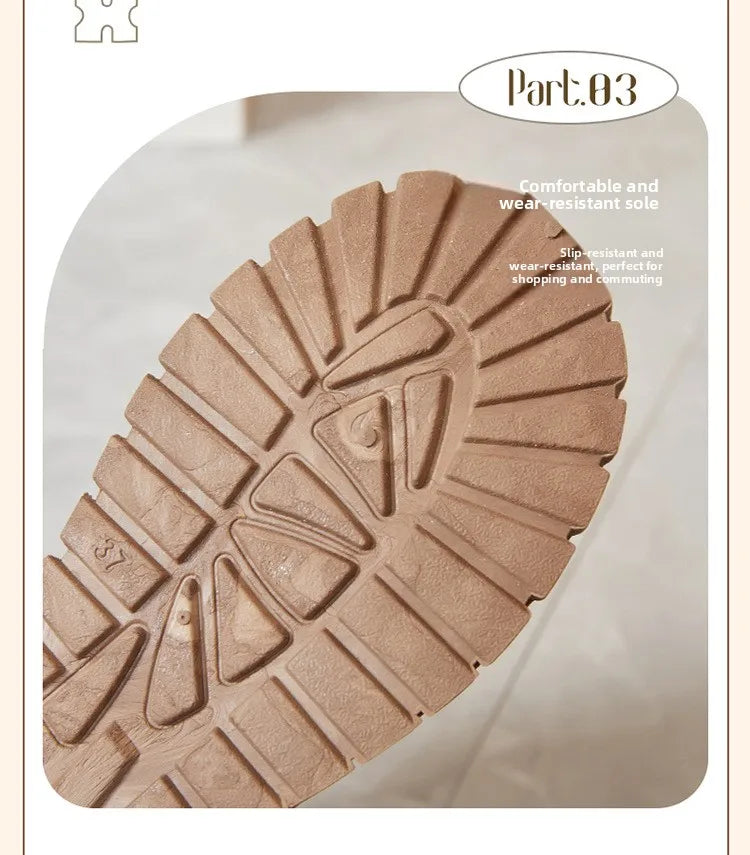 Winter Shoes, Special offers