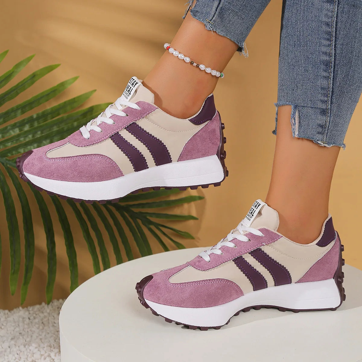 Comfortable Shoes Ladies Shoes