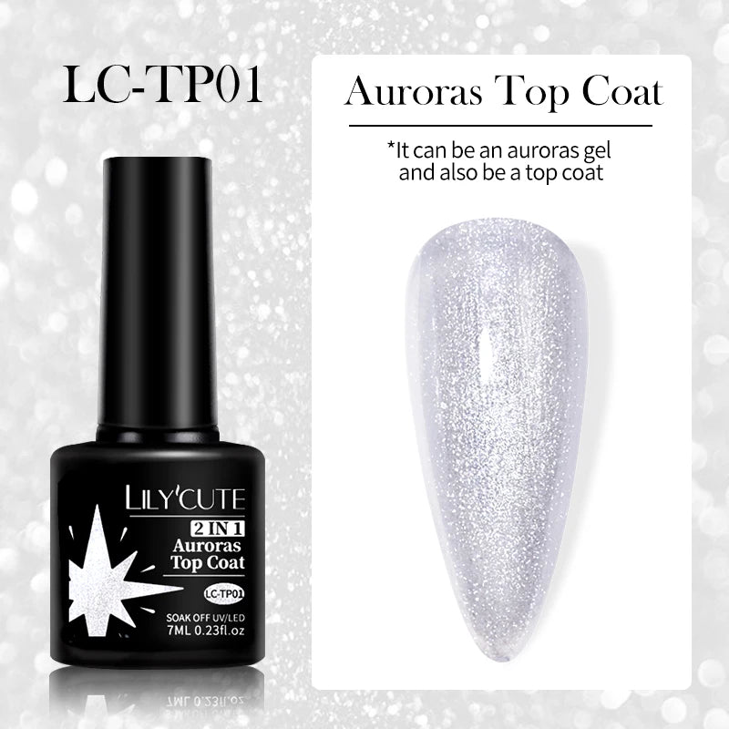 Nail Polish in Spring,Summer,Fall,winter