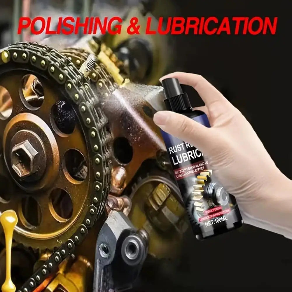 100ML Rust Removal Spray