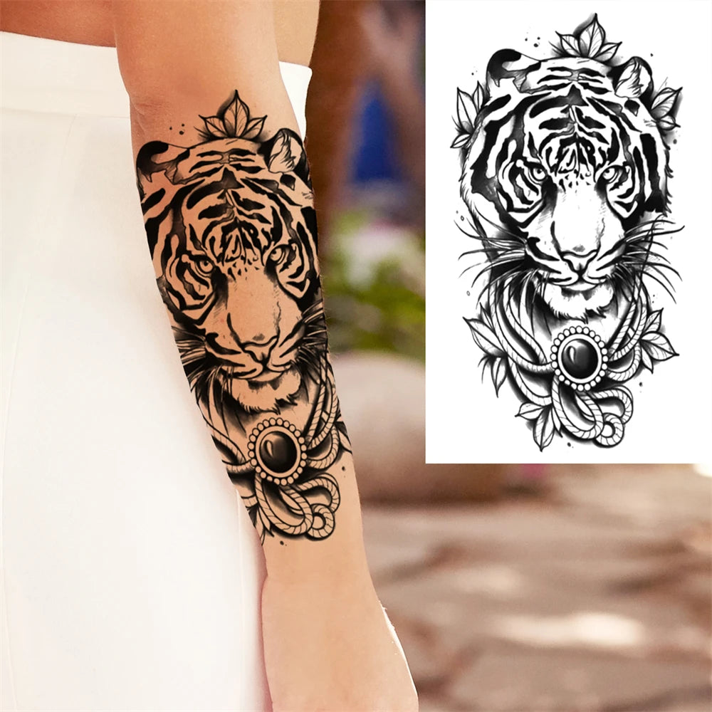 Temporary Tattoo For Women