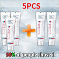 Whitening Toothpaste Fresh Bright Breath