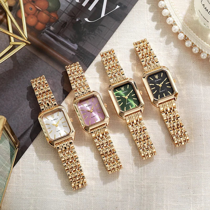 Luxury Women Watches